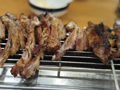-张记焖窑·十五年专注焖烤(雍和宫店)