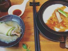 -天水蔬食料理(树德之光店)