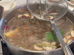-牛焱·贵州黄牛肉火锅(城西银泰店)