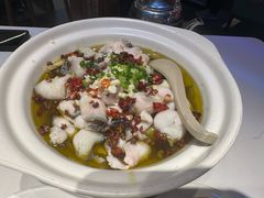 -火宫殿·小吃王国(坡子街店)