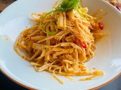 -烛影拾光观景餐厅·创意菜·摄影·小提琴(大唐不夜城店)