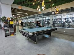 -弓舍射箭俱乐部(高新总店)