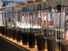 -喜茶(东莞汇一城店)