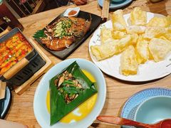 -云之南(八里庄店)