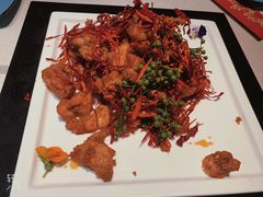 -局气 烤鸭·北京菜(武清店)