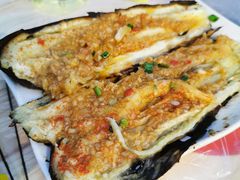 -零零後碳烤大排档(曙光星城旗舰店)