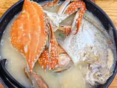 小网海鲜面-台州老六海鲜面馆(上南总店)
