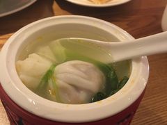 -小厨娘淮扬菜(六合欢乐港店)