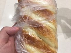 -山崎面包(苏州中心店)