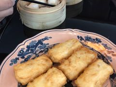 -夏苑(新加坡丽思卡尔顿美年酒店)