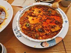 -花盐街·四川乐山小吃(西单大悦城店)