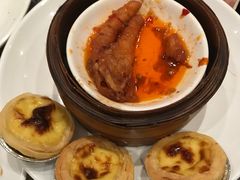 -芭菲盛宴·环球美食(北城国际店)