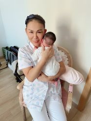 -海豚湾高端月子会所(黄浦店)