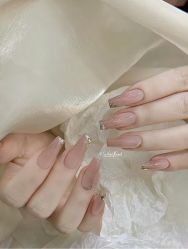 -M·X Nail日式美甲美睫