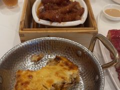 -绿茶餐厅(广州天河城店)