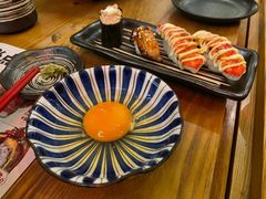 -Sushi Love 创意寿司(丽影广场店)