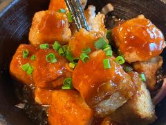 -甘家界牌柠檬鸭(青山店)