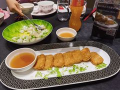 -新光酒家·河豚·海鲜·蟹料理(浦东店)