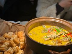 -西郊八号·山野江西菜(开发区店)