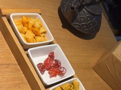 -胡马八破·川菜小馆(高新万达店)