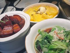 -小菜园新徽菜(青岛市南万象城店)