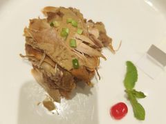 -春满园·邯郸菜发祥地(滏东店)