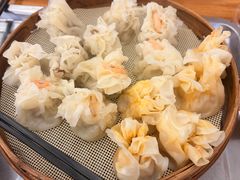 -海汇源老烧麦店(东大街总店)