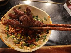 -邓莽子老火锅(中兴路总店)