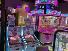 -星际传奇(新都七一国际广场店)