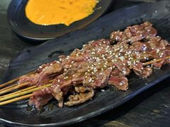 -黄师傅湿辣牛肉(胡桃里店)