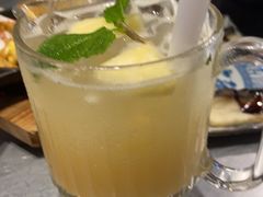 -探鱼·鲜青椒爽麻烤鱼(三水广场店)