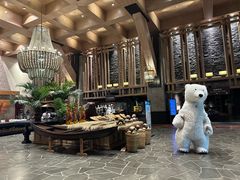 -清河半岛温泉度假酒店