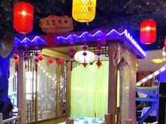 -津沽小院(天津之眼店)