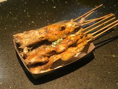 -蛙喔牛蛙(仙林万达茂店)