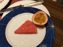 -珠海瑞吉酒店·秀餐厅