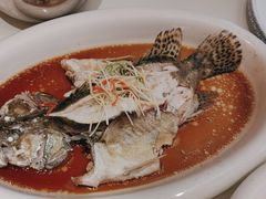 -惠丰堂饭庄·烤鸭·京味菜(翠微路店)