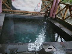 -黄山温泉国际旅游度假区