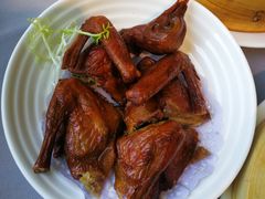 -御花园·粤菜·海鲜火锅(中山公园店)