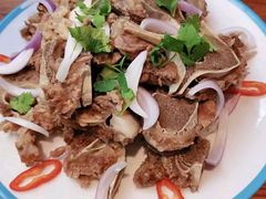 -旺原领头羊餐厅