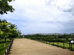 -汉长安城未央宫国家考古遗址公园