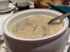 -彩丰楼中餐厅(深圳国际会展中心洲际酒店)