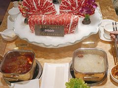 -清真军邺·金富苑肥牛(石坡街旗舰店)