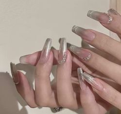 点击看大图 -睫毛弯弯·美甲美睫