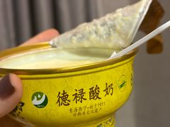 -德禄酸奶(莫家街店)