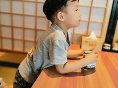 -皇品田苑日式料理(苏州中心店)