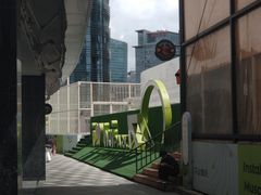 -上海世纪汇广场