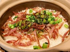 -贤记啫煲广东菜馆(鲁谷路店)