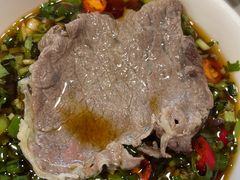 -食潮汕头鲜牛馆(望京保利店)