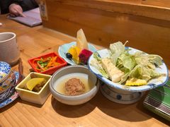 -大岛日本料理铁板烧(南通大饭店)