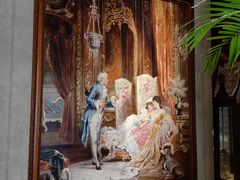 -玫瑰厅上海菜(兴国路店)